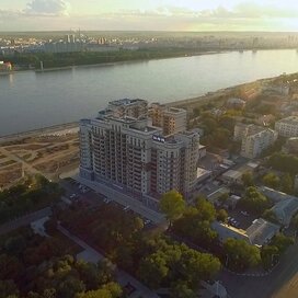 Купить трехкомнатную квартиру в ЖК «Дом на Набережной» в Благовещенске - изображение 2