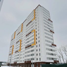 Купить двухкомнатную квартиру в ЖК «Квартал Лукино» в Москве и МО - изображение 2