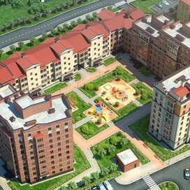 Купить квартиру на вторичном рынке в ЖК «Пятницкие кварталы» в Москве и МО - изображение 2
