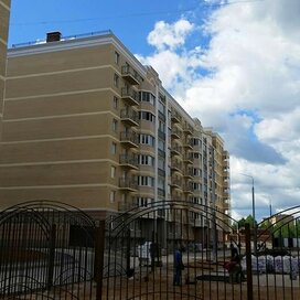 Купить трехкомнатную квартиру в ЖК «Ракитня» в Москве и МО - изображение 2