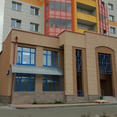 Квартира 43 м², 1-комнатная - изображение 3