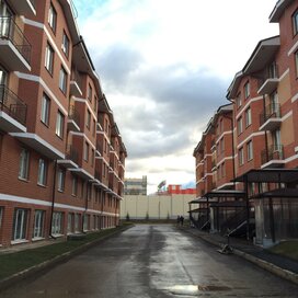 Купить 1-комнатную квартиру с большой кухней в ЖК «Рублевский» в Москве и МО - изображение 3