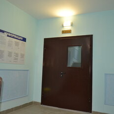 Квартира 33 м², студия - изображение 5