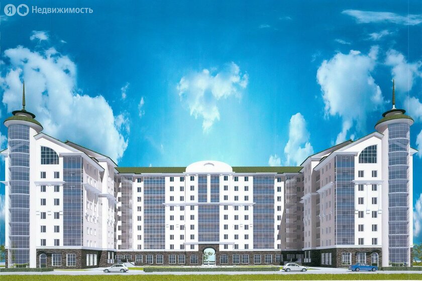 ЖК «Орион» - изображение 10