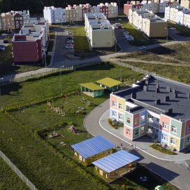 Купить квартиру с отделкой в микрорайоне «Новое Ступино» в Москве и МО - изображение 2