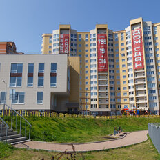Квартира 79 м², 2-комнатная - изображение 2