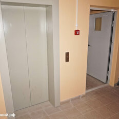 Квартира 43 м², 1-комнатная - изображение 5