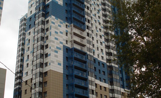 Застройщик ГК ТЭН в Москве и МО - изображение 6