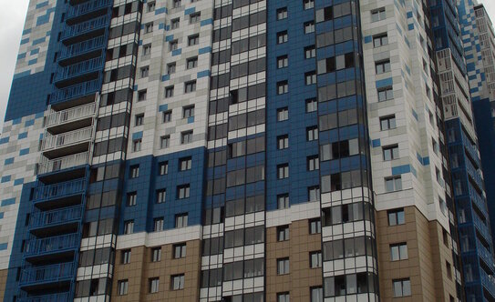 Застройщик ГК ТЭН в Москве и МО - изображение 5