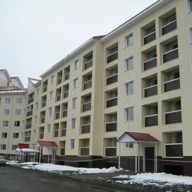 Купить квартиру до 6 млн рублей в микрорайоне «Алгаир-2» в Республике Алтай - изображение 4