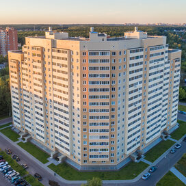 Купить трехкомнатную квартиру с парковкой в ЖК «Кокошкино» в Москве и МО - изображение 4