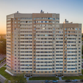 Купить квартиру с высокими потолками в ЖК «Кокошкино» в Москве и МО - изображение 3