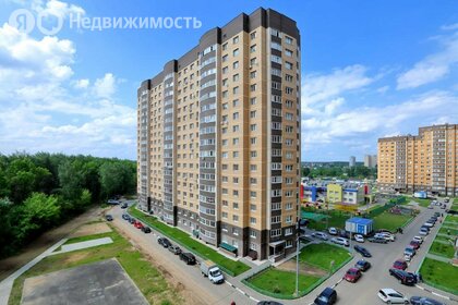 83,9 м², 3-комнатная квартира 11 250 000 ₽ - изображение 28