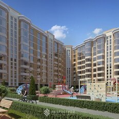 Квартира 21 м², студия - изображение 2