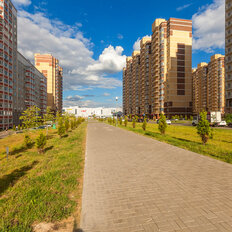 Квартира 64 м², 3-комнатная - изображение 4