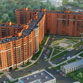 Купить двухкомнатную квартиру с балконом в ЖК «Старая крепость» в Санкт-Петербурге и ЛО - изображение 3