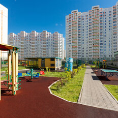 Квартира 38 м², 1-комнатная - изображение 4