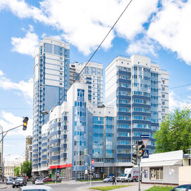 Купить квартиру с балконом в ЖК «Небо Москвы» в Санкт-Петербурге и ЛО - изображение 2