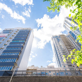 Купить квартиру с балконом в ЖК «Небо Москвы» в Санкт-Петербурге и ЛО - изображение 5