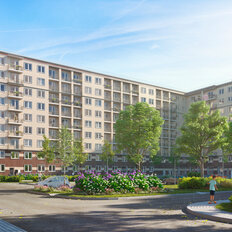 Квартира 84 м², 3-комнатная - изображение 1