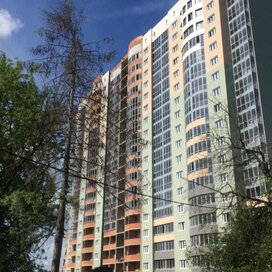 Купить двухкомнатную квартиру в ЖК в Электромонтажном проезде, 11 (Подольск) в Москве и МО - изображение 4