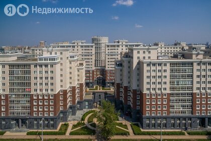 Застройщик ПИК в Москве и МО - изображение 1