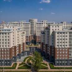 Квартира 147 м², 4-комнатная - изображение 2