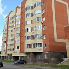 Квартира 103 м², 3-комнатная - изображение 3