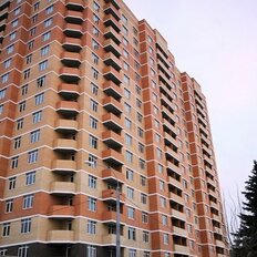 Квартира 35 м², 1-комнатная - изображение 2