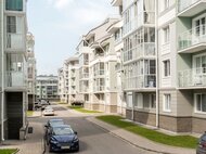 ЖК «ЦДС «Золотой век»» - изображение 3