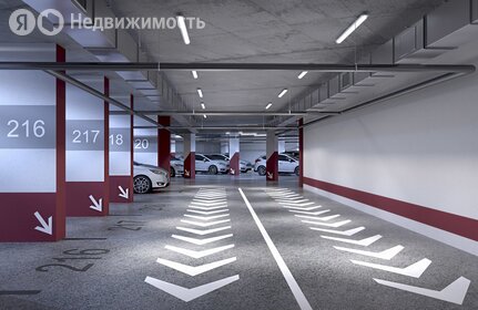 39,3 м², 1-комнатная квартира 9 430 000 ₽ - изображение 35