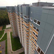 Квартира 36 м², 1-комнатная - изображение 3