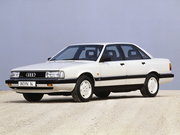 Обогрев сидений Audi 200 II (C3) Рестайлинг