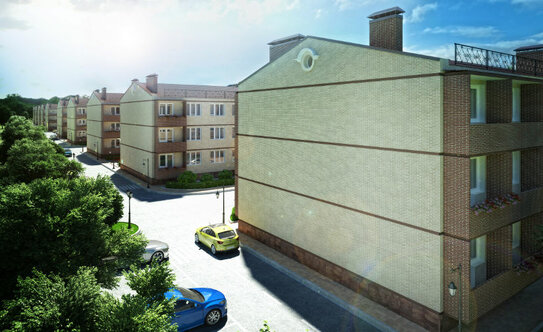 Застройщик Альянс Вега Билдинг в Краснодаре - изображение 3