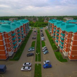 Купить квартиру в кирпичном доме в ЖК «Прогресс» в Краснодарском крае - изображение 4