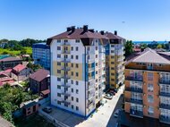 ЖК «Речной квартал» - изображение 2