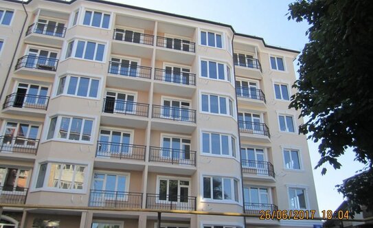 26,2 м², квартира-студия 11 445 000 ₽ - изображение 90