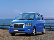 Изображение Suzuki Wagon R II 1998—2003