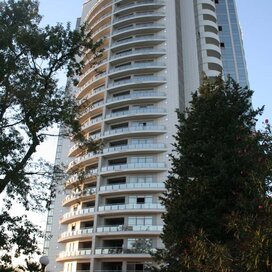 Купить квартиру рядом с парком в ЖК «Александрийский маяк» в Сочи - изображение 3
