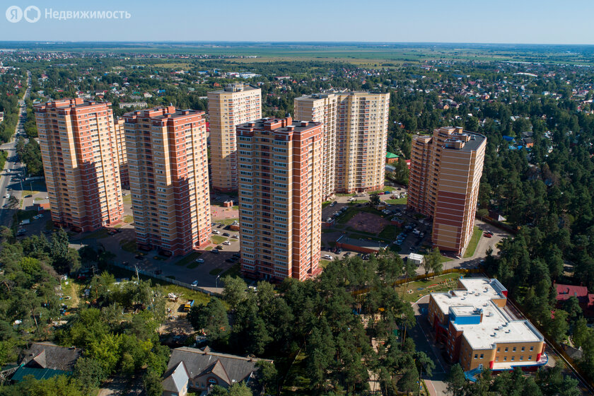 Застройщик РамСтрой в Москве и МО - изображение 1