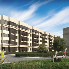 Квартира 64 м², 3-комнатная - изображение 3