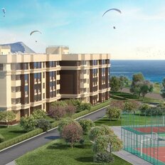 Квартира 64 м², 3-комнатная - изображение 4