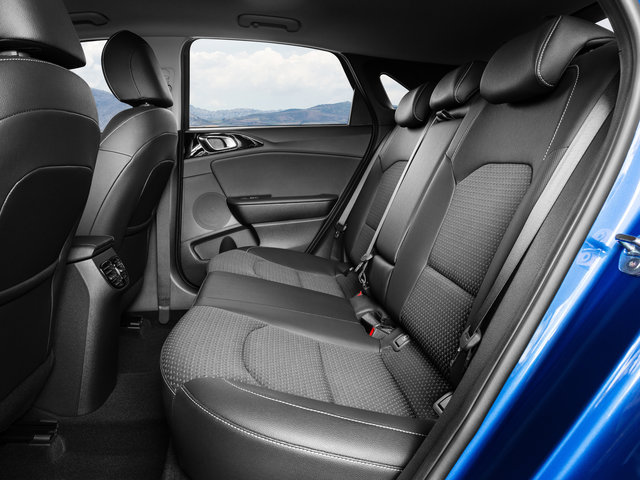 Kia Seat