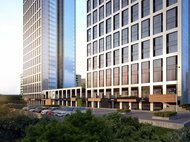 ЖК «Небо» - изображение 4