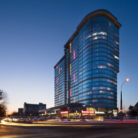 Купить готовый бизнес в апарт-комплексе «Огни Екатеринбурга» в Екатеринбурге - изображение 5