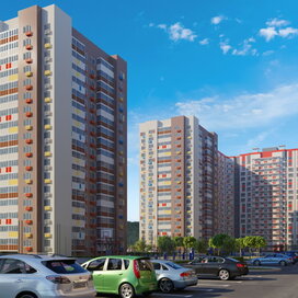 Купить квартиру маленькую в микрорайоне «Черемушки» в Воронежской области - изображение 4