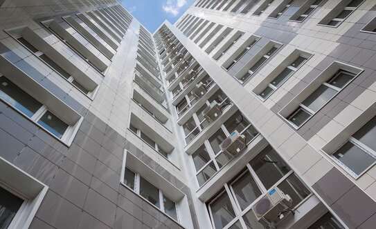 Застройщик Инстеп в Воронеже - изображение 13