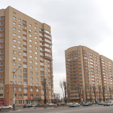 Квартира 60 м², 2-комнатная - изображение 2