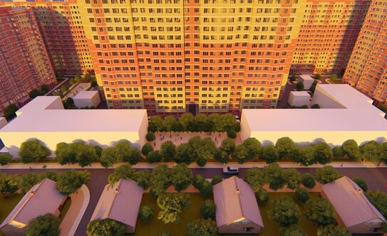 ЖК «Шепчинки» - изображение 4