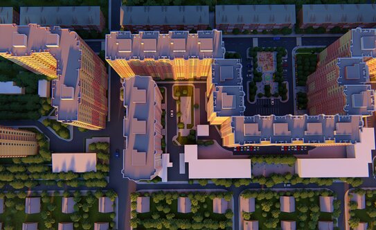 ЖК «Шепчинки» - изображение 5